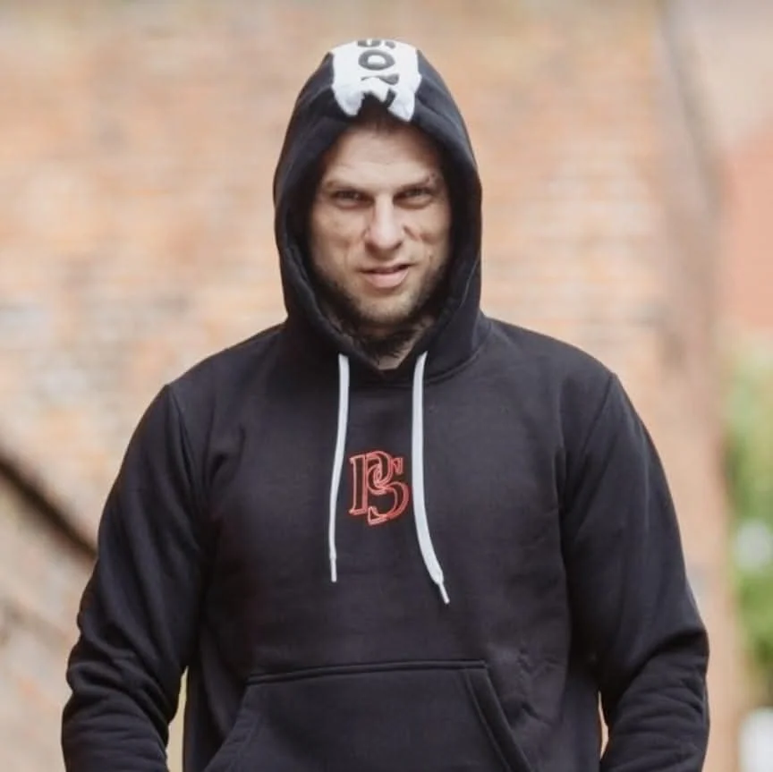 Grzegorz Szulakowski poza sportem