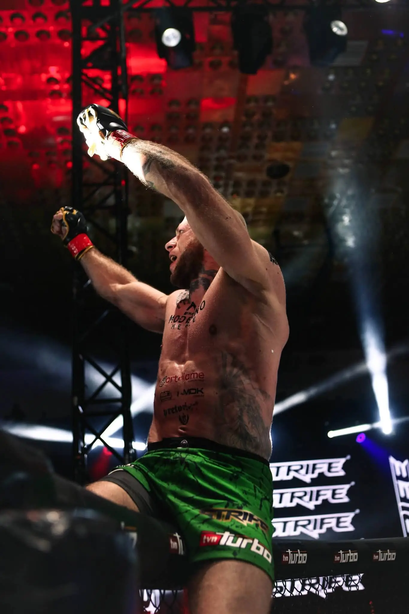 Grzegorz Szulakowski — strefa WIN-WIN